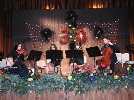 30 let Turistično narodopisnega društva Razkrižje 32